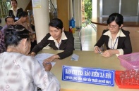 Từ 1/1/2016, thay đổi cách tính mức lương hưu