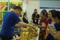470 doanh nghiệp tham gia Food&Hotel Vietnam 2015