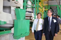 Tân binh Volcafe gia nhập thị trường cà phê Việt Nam