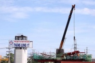 Giá nhà đất TP.HCM "ăn theo" tuyến Metro số 1