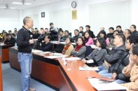 3 chương trình MBA “đỉnh cao” để lựa chọn