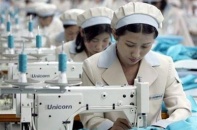 Thanh Hóa liên tiếp đón các dự án may từ Hàn Quốc