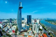 Kinh tế TP.HCM 4 tháng đầu năm: Nhiều chỉ tiêu đạt kết quả cao