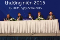 ACB sẽ tính chuyện M&A khi có cơ hội tốt