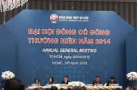 SCB xin chủ trương bán trên 50% cổ phần cho nhà đầu tư nước ngoài