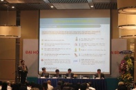 ABBank chủ động nguồn lực sẵn sàng M&A