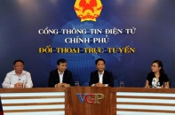 Thứ trưởng Bộ Công thương lên tiếng về chuyện đi bán dưa hấu