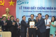 TP.HCM đón 2 dự án công nghệ cao