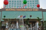 Thủ tướng cắt băng khánh thành khách sạn 5 sao tại Cần Thơ