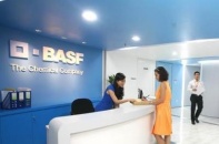 BASF hỗ trợ nạn nhân động đất ở Nepal