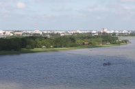 Vingroup làm sân golf 18 lỗ ở Cần Thơ