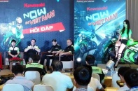 Tan Chong Việt Nam đưa siêu xe thể thao Kawasaki vào Việt Nam