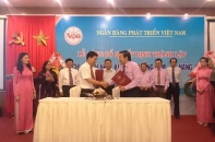VDB thành lập chi nhánh khu vực Quảng Nam - Đà Nẵng 