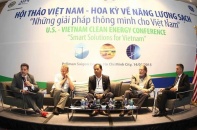 Vốn sẽ rót mạnh vào dự án điện gió, điện mặt trời