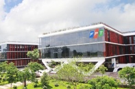 Lợi nhuận trước thuế 4 tháng của FPT tăng trưởng 14%