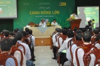 Cánh đồng lớn phải bắt đầu từ "cánh đồng nhỏ"