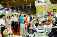 54 Doanh nghiệp phụ trợ của Đài Loan trình diễn tại Saigon Autotech & Accessories 2015
