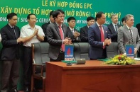 PVFCCo trao thầu gần 5.000 tỷ đồng cho nhiều nhà thầu ngoại 
