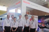 Bosch Rexroth giới thiệu giải pháp ứng dụng cho ngành sản xuất Mía đường