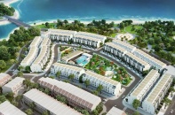 Hâm nóng thị trường bất động sản nghỉ dưỡng