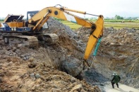 Bình Định: Gần 7.800 hộ dân thiếu nước sinh hoạt nghiêm trọng