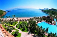 Hoàn Cầu mở bán giai đọan 2 dự án Diamond Bay Resort 2