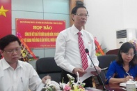 Quảng Ninh tổ chức thành công Đại hội điểm, nhất thể hóa chức danh người đứng đầu