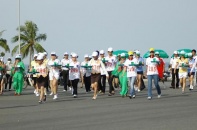 “Đà Nẵng - Điểm hẹn mùa hè 2015”: Đặc sắc, đặc biệt, hấp dẫn