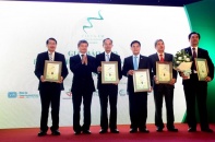 HSC, VNM, BVH nhận giải Báo cáo thường niên có nội dung quản trị công ty tốt nhất