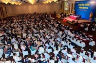 Tỷ lệ chuyển đổi cổ phiếu sáp nhập SouthernBank – Sacombank là 1:0,75