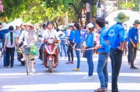 Thái Bình: Vận động hơn 10.000 chỗ ở cho thí sinh dự thi THPT