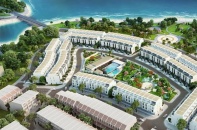 Đầu tư sinh lời với bất động sản nghỉ dưỡng tại Quảng Ninh