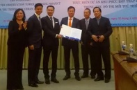 TP.HCM sẽ có Tháp quan sát cao 86 tầng