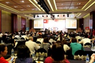 Giúp trẻ em Việt Nam thoát nhanh tình trạng suy dinh dưỡng, thấp còi
