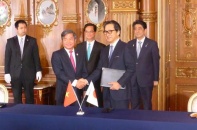 Bộ Kế hoạch và Đầu tư  hợp tác với JETRO xúc tiến đầu tư, hỗ trợ doanh nghiệp