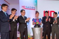 Nhà đầu tư Nhật Bản quan tâm tài chính tiêu dùng ở Việt Nam