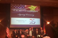 Vietjet Air ký thỏa thuận hợp tác với Honeywell