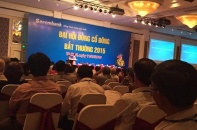 Sacombank đại hội bất thường thông qua sáp nhập SouthernBank