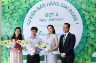 Mở bán đợt 4 dự án PhoDong Village, giá từ 4,8 tỷ đồng/căn biệt thự