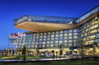 Marriott tìm hiểu cơ hội hợp tác xây dựng khách sạn 5 sao tại Bình Định