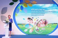 DFB Hanco Nutrition đầu tư nhà máy tại Việt Nam