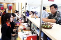 Ngân hàng xin bán quyền kiểm soát cho cổ đông ngoại