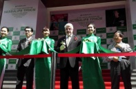 Herbalife khai trương “tổng hành dinh” mới