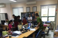 Miwon Việt Nam, Viettronics... bị phát hiện sử dụng phần mềm bất hợp pháp