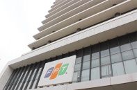 Lợi nhuận của FPT tăng 10% trong 6 tháng đầu năm