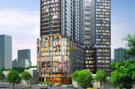 Mở bán Chung cư SHP Plaza tại Hải Phòng