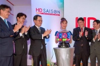 Credit Saison: Việt Nam có tiềm năng tăng trưởng tín dụng tiêu dùng
