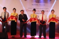 Khai trương khách sạn 4 sao Mường Thanh Quảng Nam