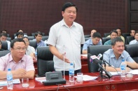Khởi công xây dựng nhà ga mới Sân bay quốc tế Đà Nẵng trong quý IV/2015