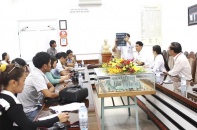 Con gái tử vong do xuất huyết não, gia đình khiếu nại bệnh viện chậm trễ